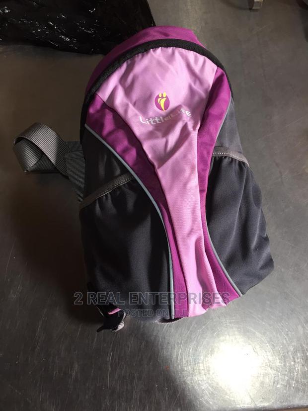 Little Life Toddler Backpack With Lead · Photo 5