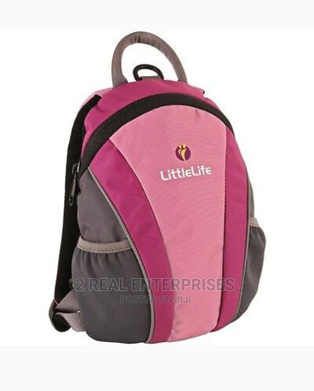 Little Life Toddler Backpack With Lead · Photo 2