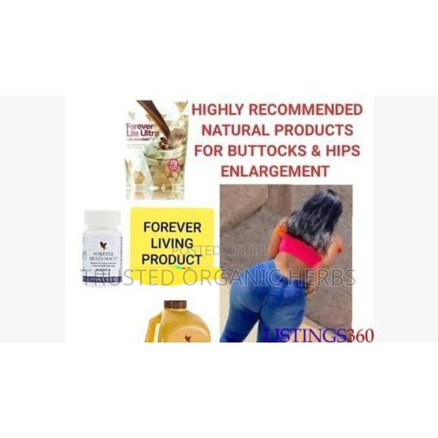 Natural Hips and Butt Enlargement Products · Photo 1