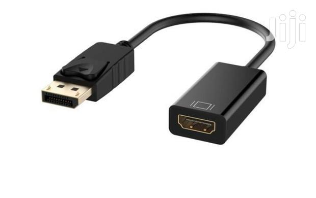 Display Port to Hdmi · Photo 1