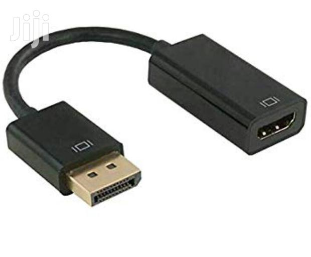 Display Port to Hdmi · Photo 2