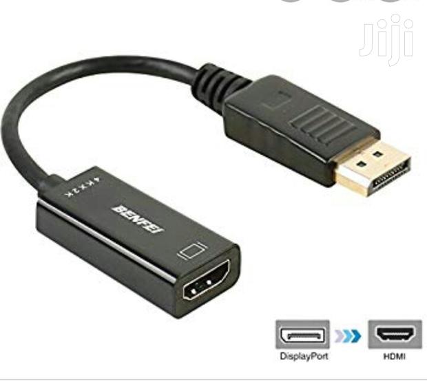 Display Port to Hdmi · Photo 3