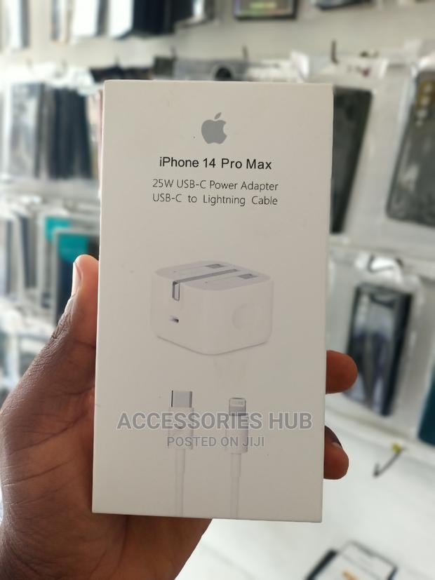 iPhone Original Charger · Photo 1