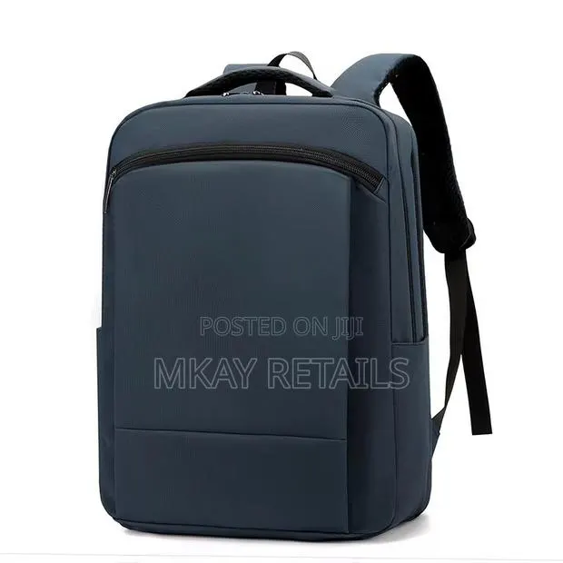 Hard Body Laptop Backpack · Photo 1