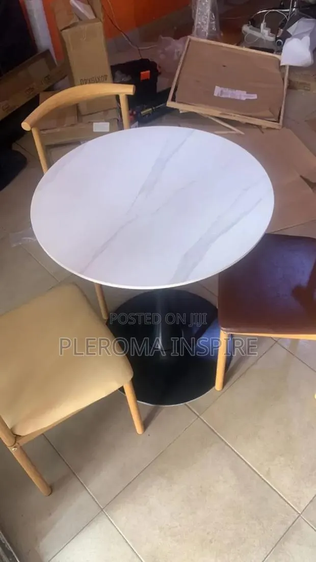 Dining Set Furniture · Photo 1