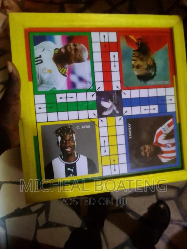 Ludo Game for Sale · Photo 1