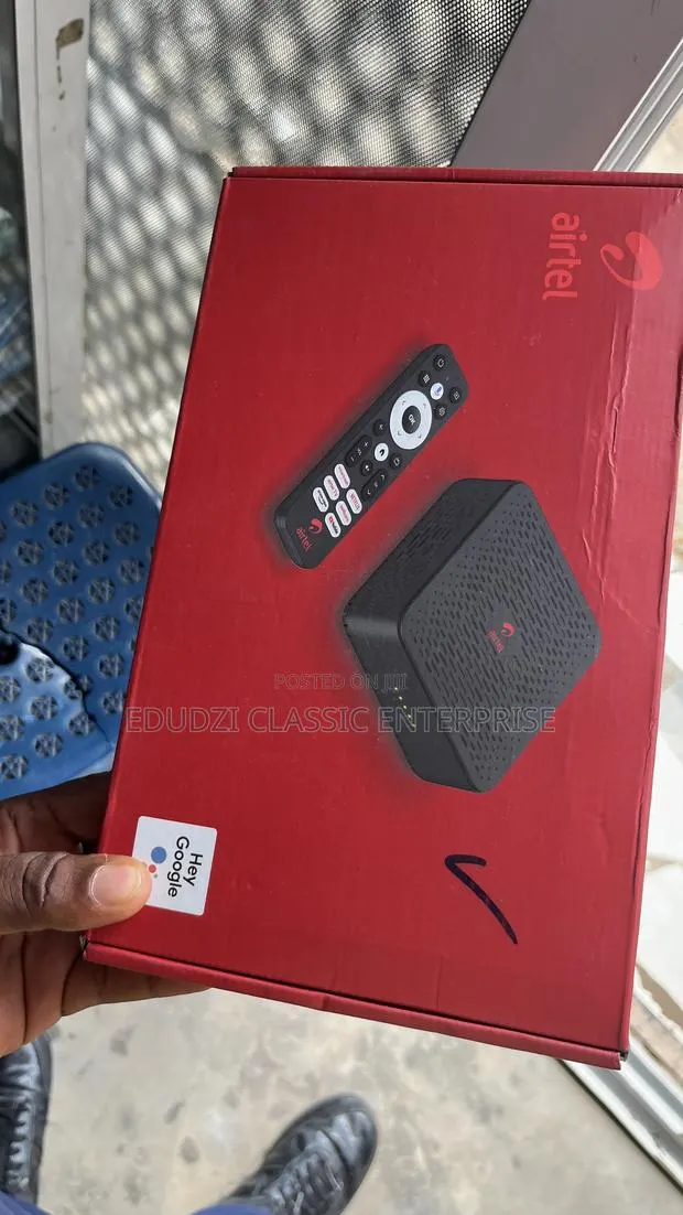 Router With + TV Free Streaming, All Sim · Photo 1
