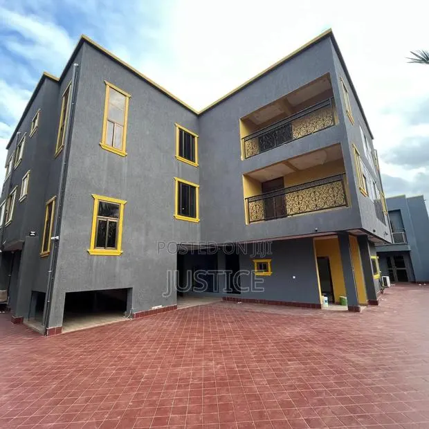 2bdrm Apartment in East Legon, Otano for rent · Photo 1
