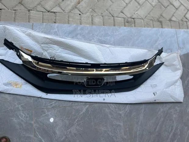 Honda Civic Grill 2016 2017 2018 Front Grill · Photo 1