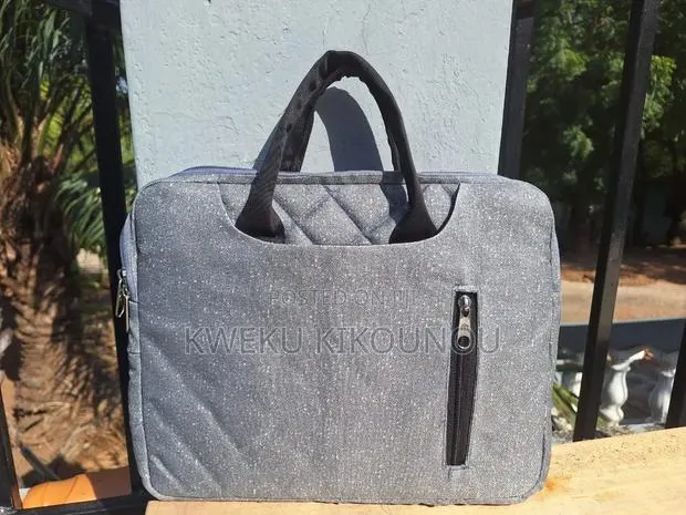 Ankara Laptop Bags · Photo 1