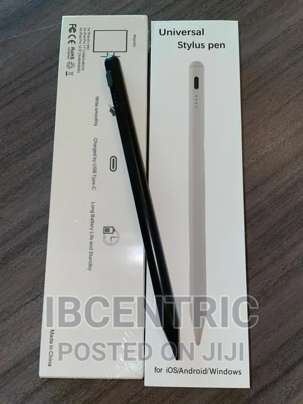 Universal Stylus Pen · Photo 1