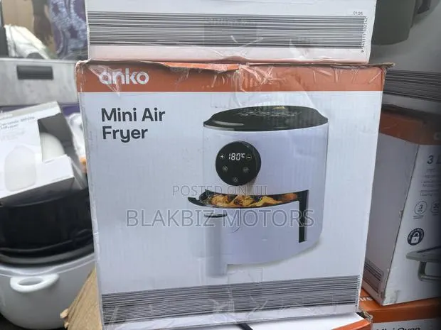Anko Mini Air Fryer · Photo 1