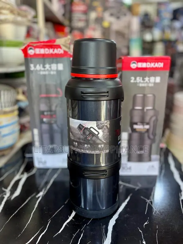 Travel Flask · Photo 1