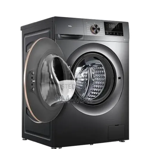 TCL C211wdg Washer 10.5kg Dryer 6kg Combo Washing Machine · Photo 1
