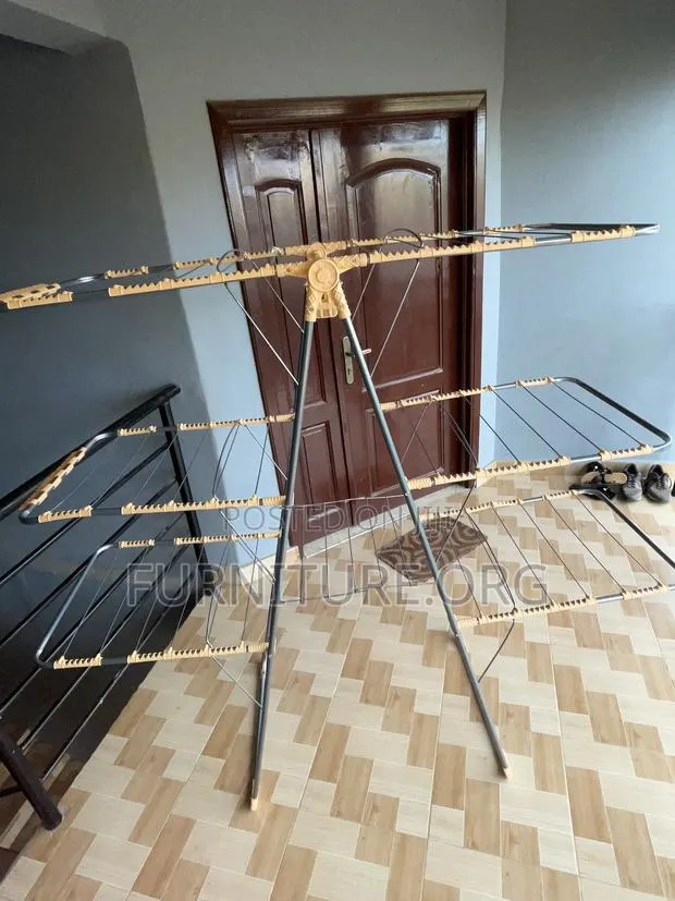 Drying Line(6 Layers) · Photo 1