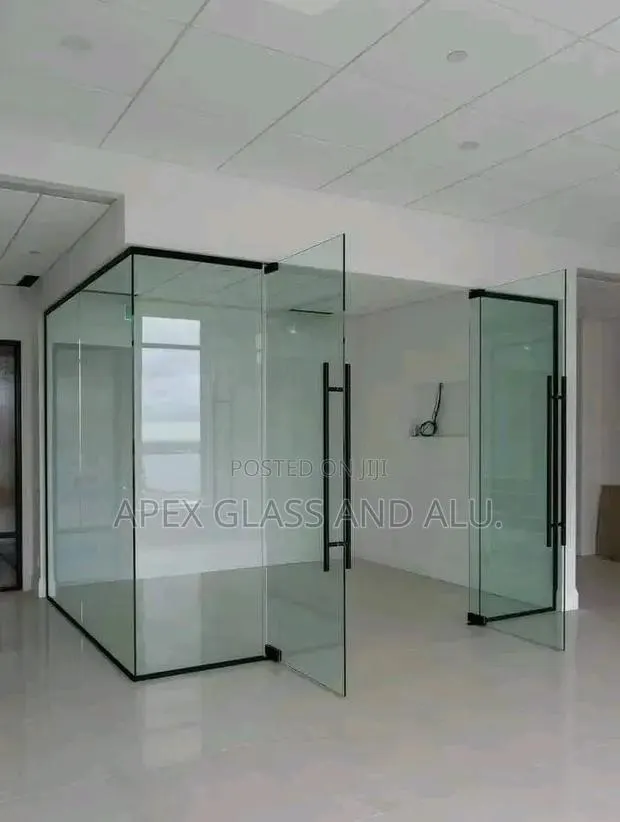 Office Partition · Photo 1
