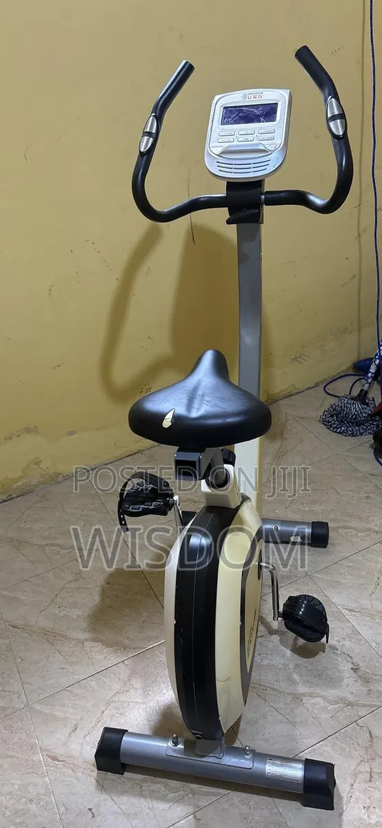 Home Trainer · Photo 1