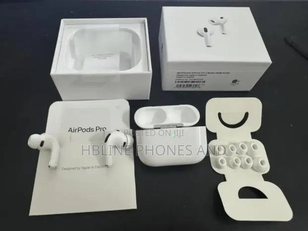 Airpods Pro 2 · Photo 1