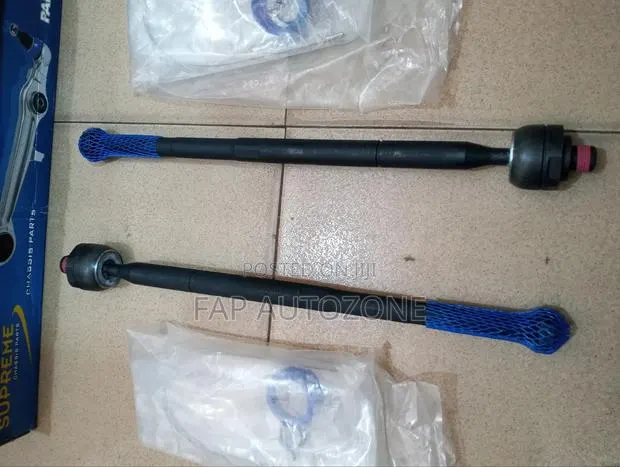 Supreme Mevotech RAM 1500 Sports Tie Rod Inner /Rack Imported From USA · Photo 3