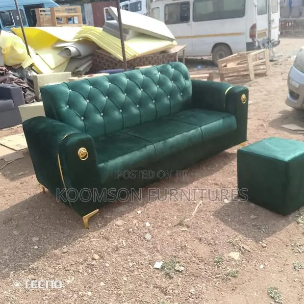 Quality Sofas (Payments After Delivery) · Photo 1