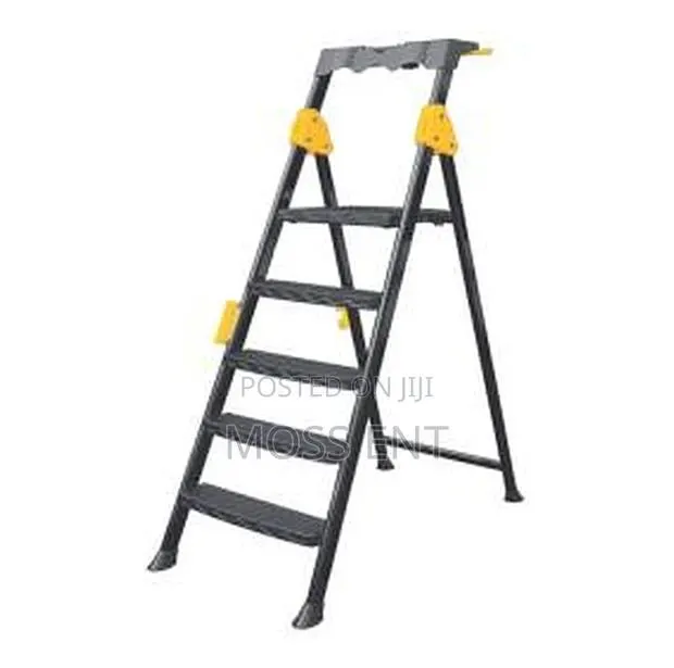 Prostep Step Ladder 6+1 - Sgs1176 · Photo 1