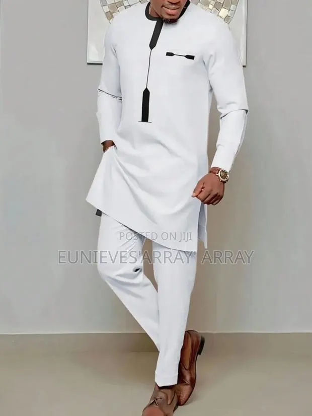 Male Kaftan · Photo 1