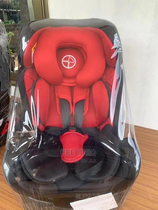 Burbay Baby Car Seat · Photo 1