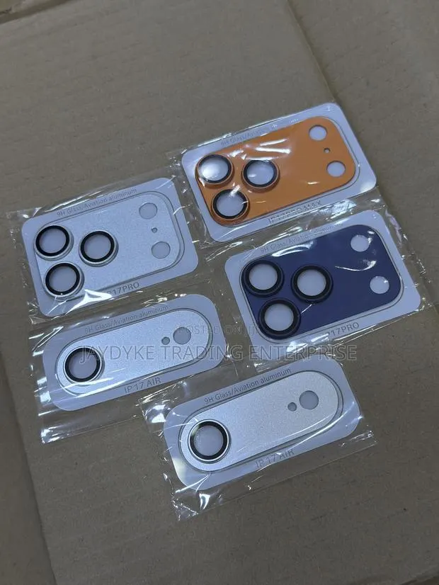 iPhone Accessories (Camera Protector) · Photo 1