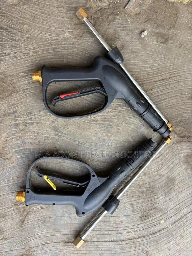 Pressure Car Washer Water Spray Gun · Photo 1