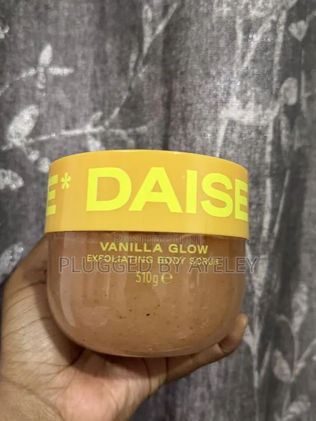 Daise Dody Scrub · Photo 1