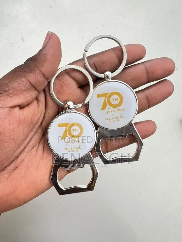 Keyholder Printing · Photo 1