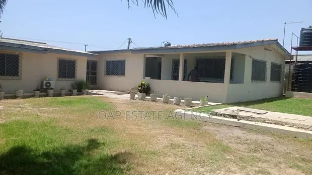 2bdrm Apartment in Lartebiokorshie for rent · Photo 1