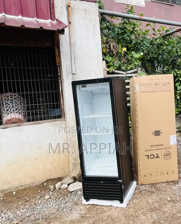 Affordable TCL F215cb 215 Litres Electric Beverage Cooler · Photo 1