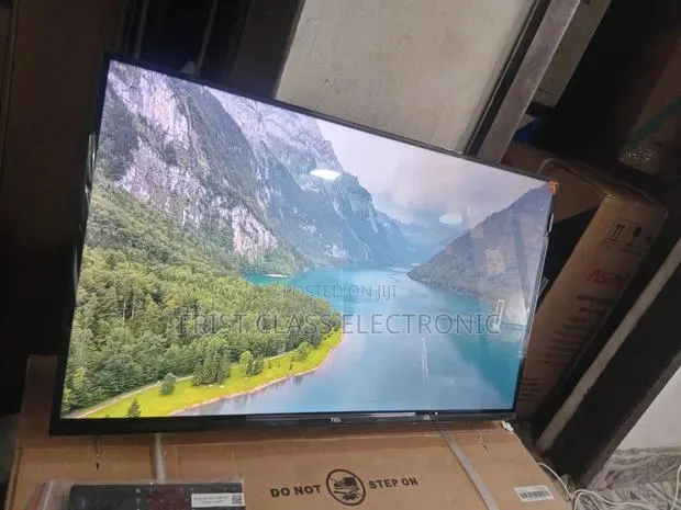 TCL Smart Tv Joy That Makes Streaming Effortless · Photo 1