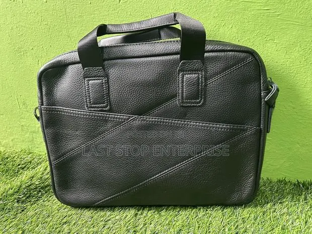 Origional Leather Bag · Photo 1
