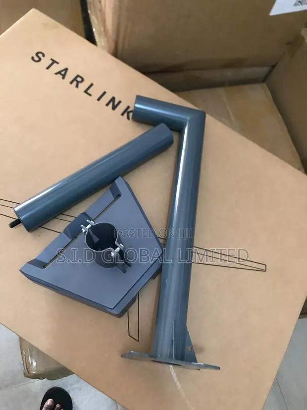 Starlink Minimalist Design Wall Bracket · Photo 1