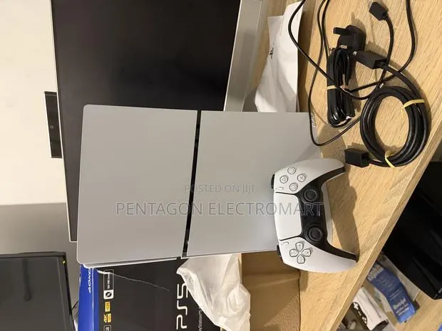 Playstation 5 Slim Digital · Photo 1