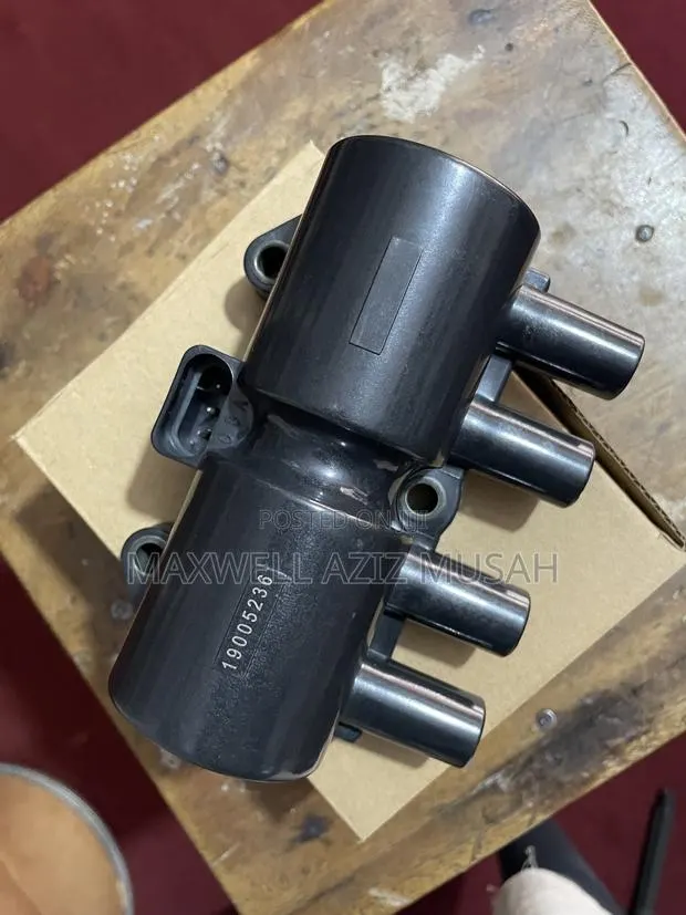 Daewoo Matiz 3 and Spark Coils Available · Photo 1