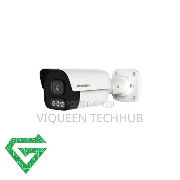 JVS-N517-FDL Bullet Camera · Photo 1