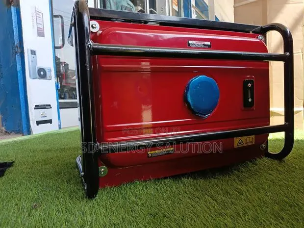 Buy Once,Forget Dumsor- Honda · Photo 1