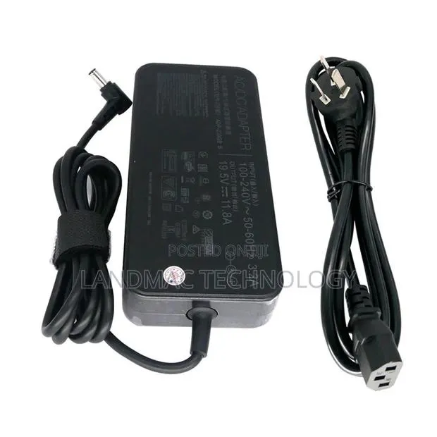 230w for Asus / Toshiba Laptop Ac Adapter · Photo 1