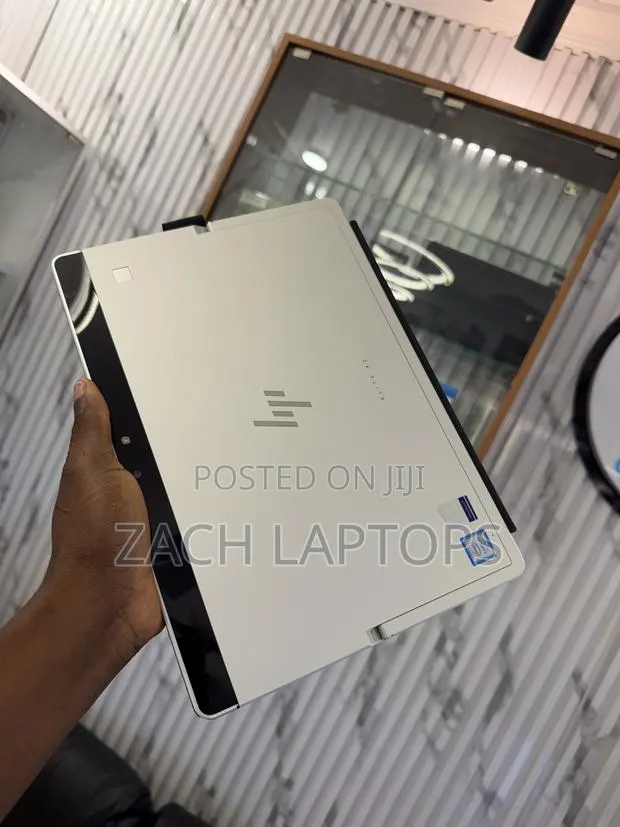 Laptop HP EliteBook X2 1012 G2 16GB Intel Core i5 SSD 256GB · Photo 1