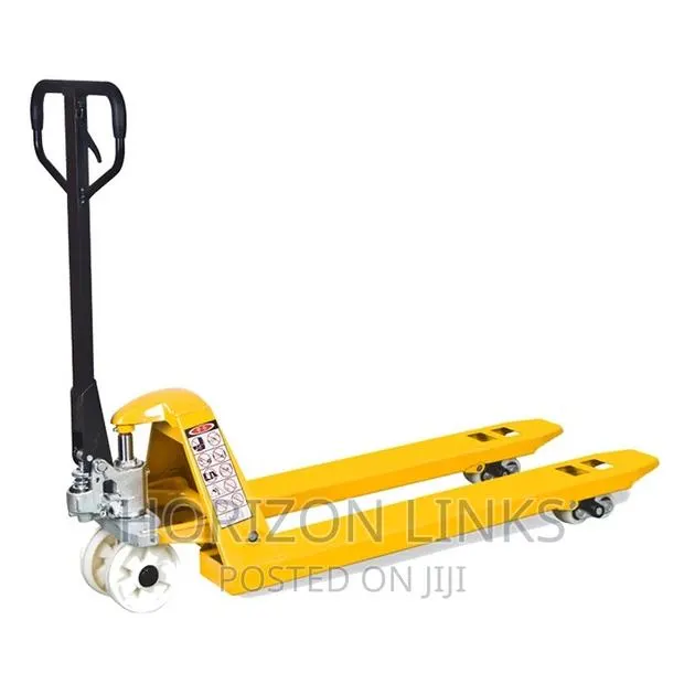 Ingco Hand Pallet Truck Hhpt01251 · Photo 1