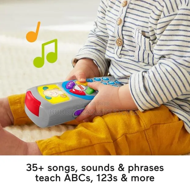 Baby Learning Toy, for Early Development · Photo 4