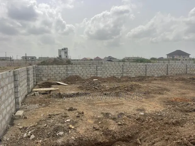 Available Lands for Sale at East Legon Hills · Photo 1