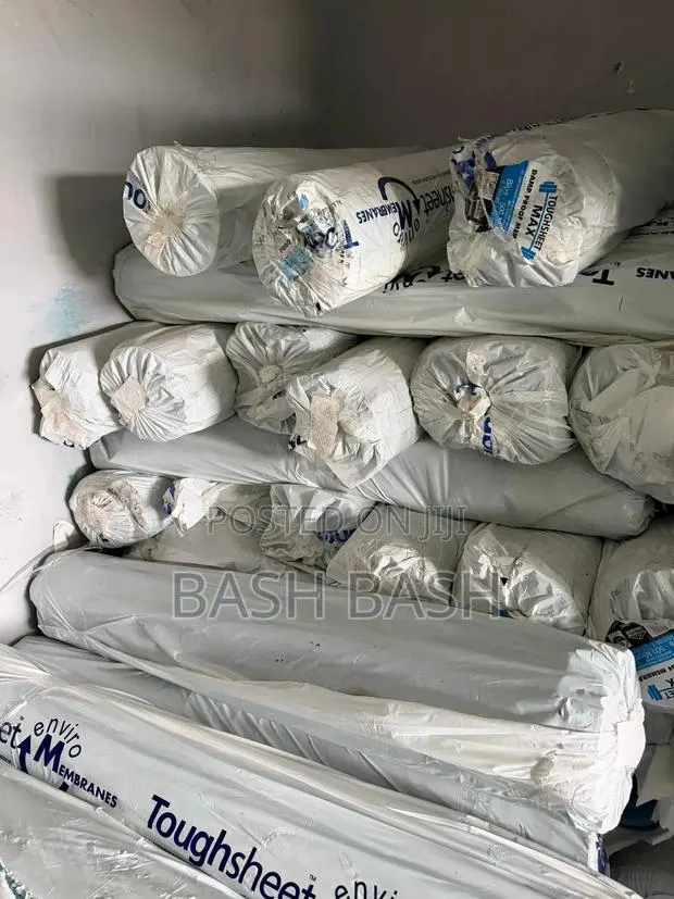 Damp Proof Membrane (Dpm) · Photo 1