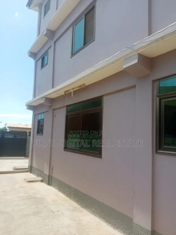 3bdrm Apartment in First Digital Real, Adam Nana for rent