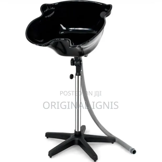 Standing Hair Washing Basin · Photo 2