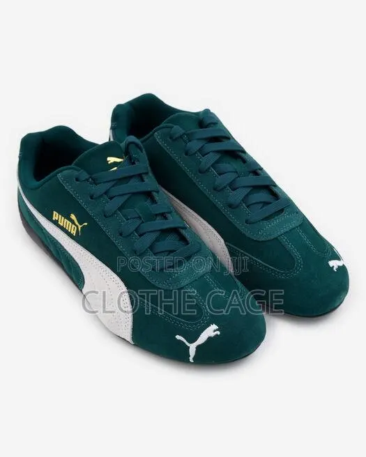 Puma Speedcat · Photo 1