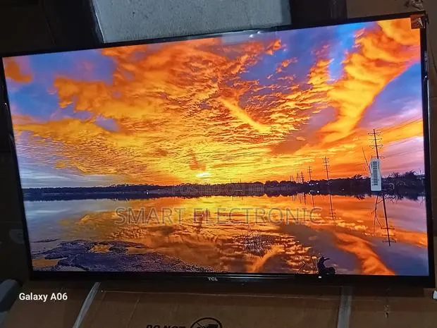 TCL 32-Inch Led Smart Tv – Compact Yet Powerful · Photo 1
